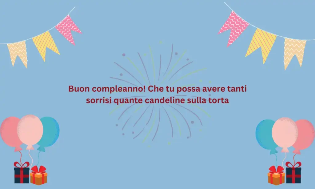 Frasi di buon compleanno divertenti per un amica