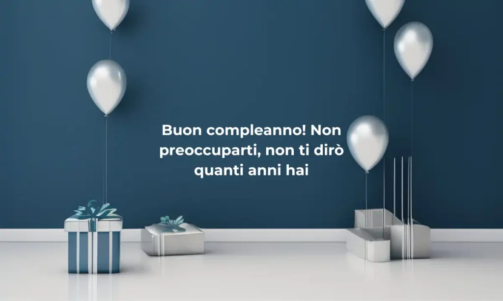 Frasi divertenti di compleanno per fratello